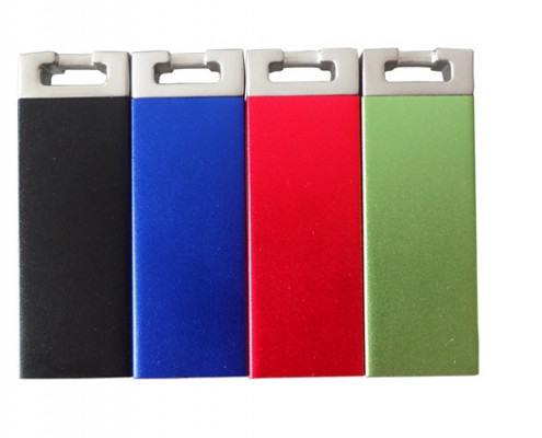 USB flash drives